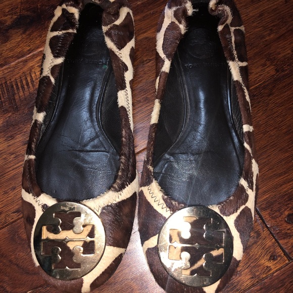 Tory Burch Ballet Flats - Picture 3 of 4